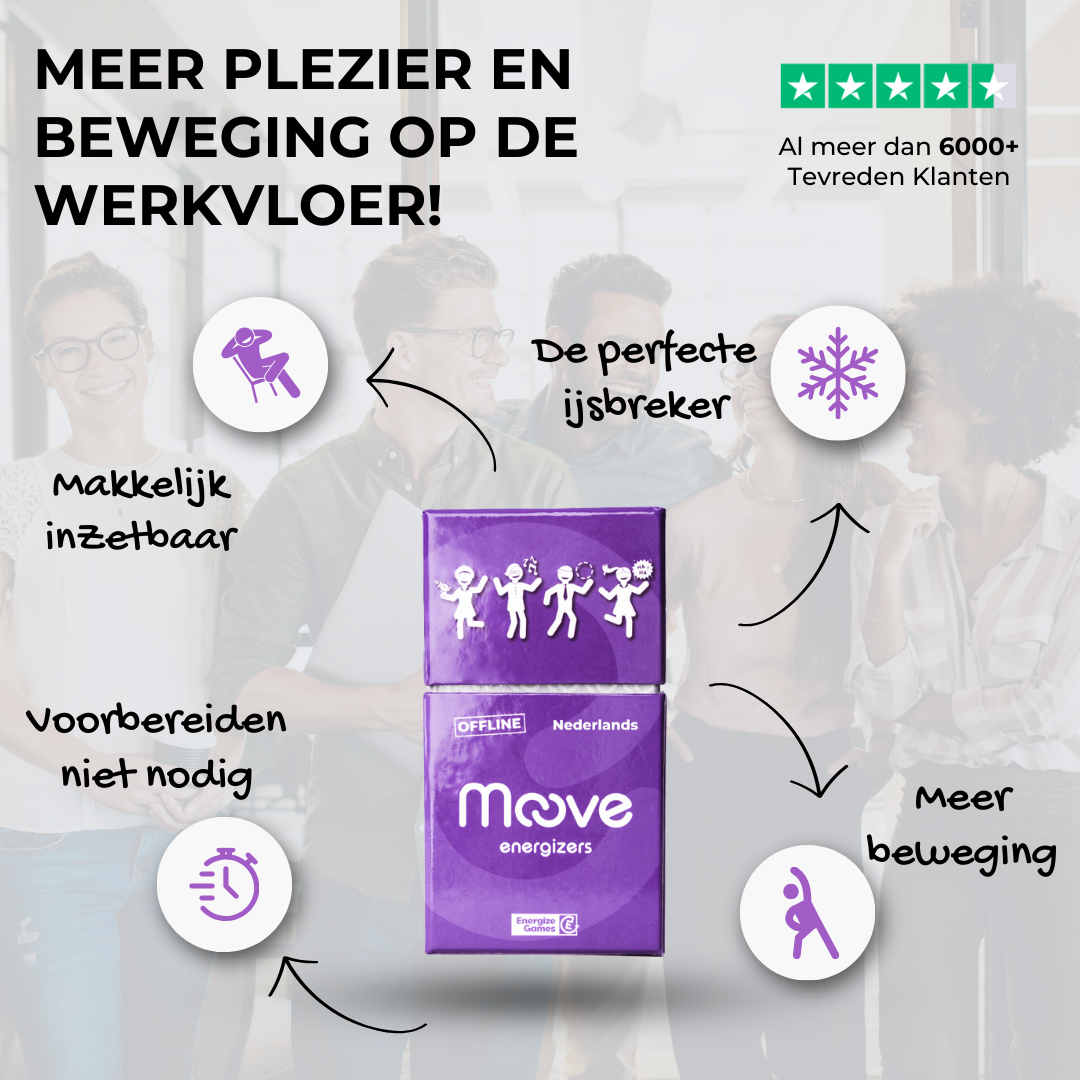 Moove Offline NL