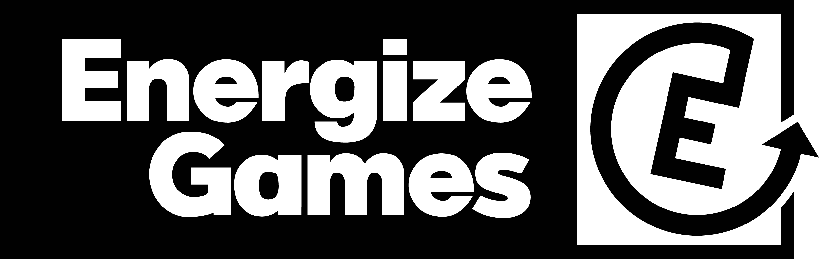 logo energize games
