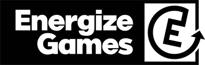 logo energize games
