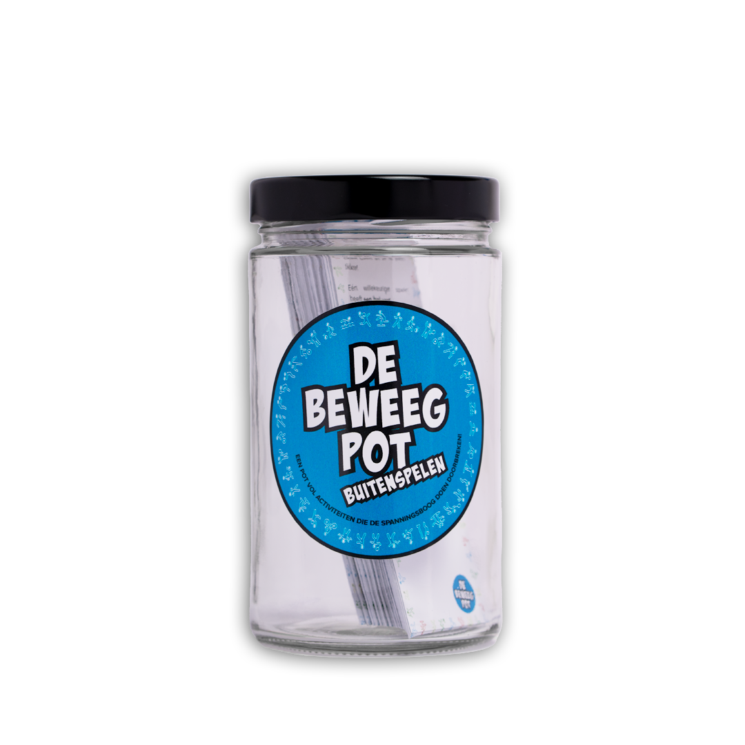 beweegpot buitenspelen beweegtussendoortjes