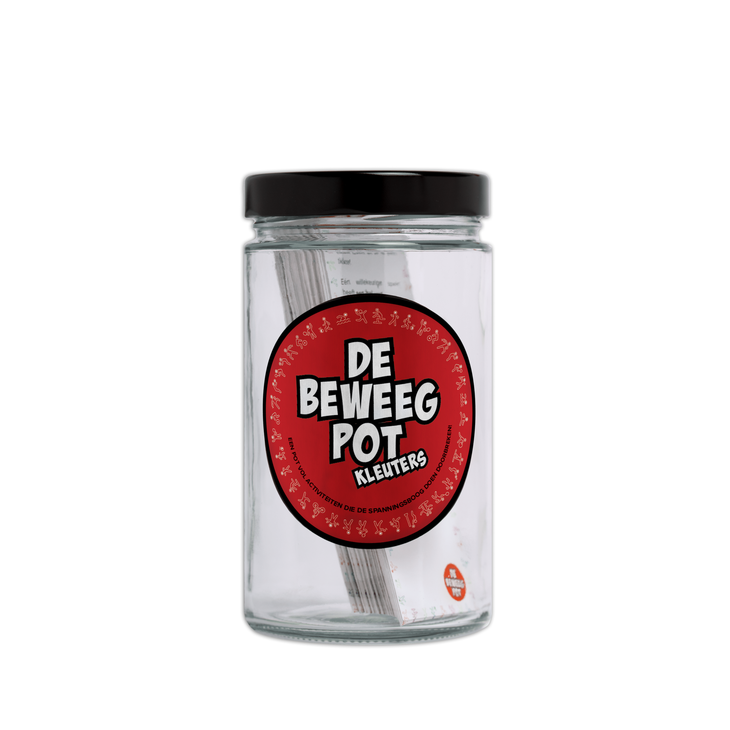 beweegpot kleuters beweegtussendoortjes