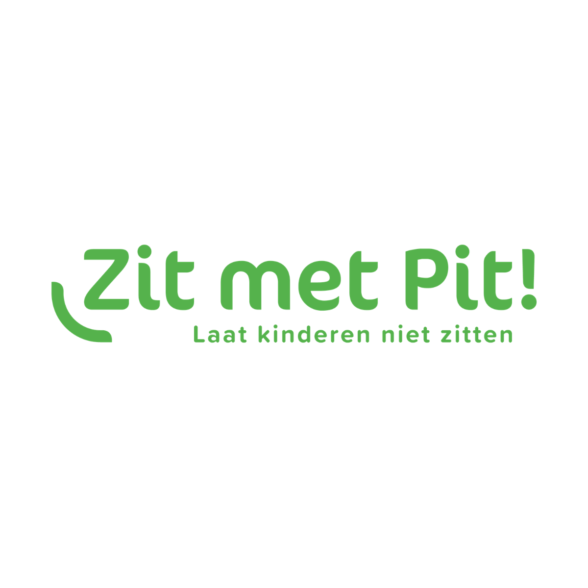 Zit met Pit!