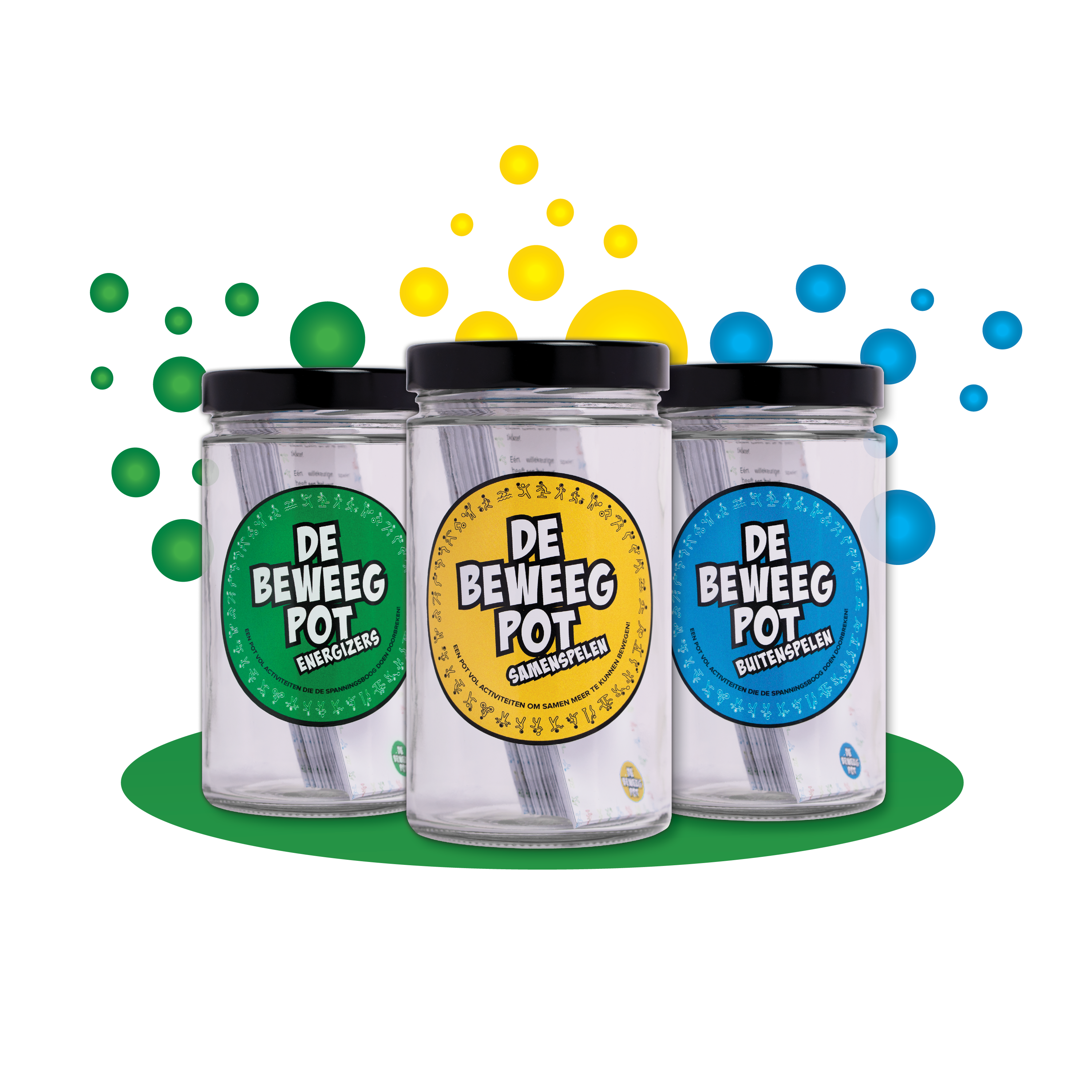 beweegpotten energizers samenspelen buitenspelen beweegtussendoortjes